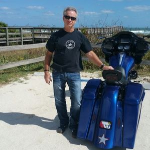 Meet your Posher, Frank